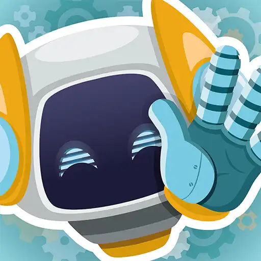 Play Portal Hero: Robot adventure APK Play Portal Hero: Robot adventure APK
