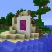 Free play online Portal Ideas - Minecraft APK