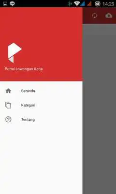 Play Portal Info Lowongan Kerja