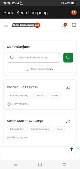 Play Portal Kerja Lampung and enjoy Portal Kerja Lampung with UptoPlay Play Portal Kerja Lampung and enjoy Portal Kerja Lampung with UptoPlay