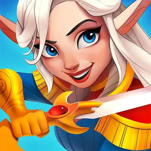 Play Portal Kingdoms: Match-3 RPG APK Play Portal Kingdoms: Match-3 RPG APK