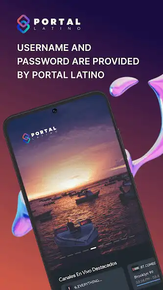 Play Portal Latino  and enjoy Portal Latino with UptoPlay