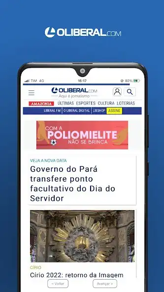 Play Portal Liberal as an online game Portal Liberal with UptoPlay