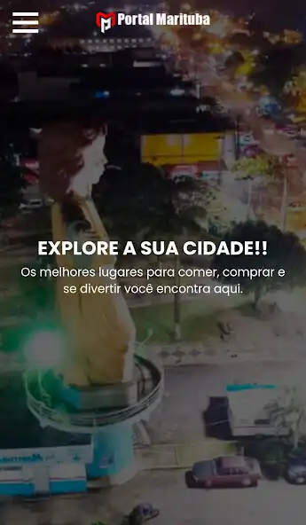 Play Portal Marituba  and enjoy Portal Marituba with UptoPlay