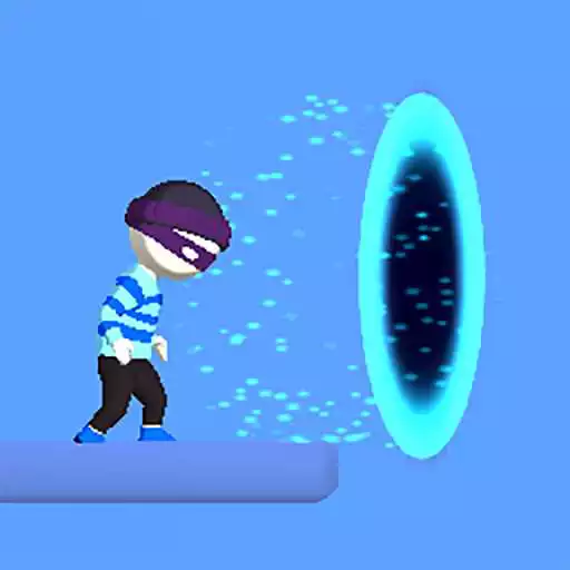 Play Portal master APK