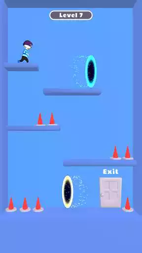 Play Portal master  and enjoy Portal master with UptoPlay