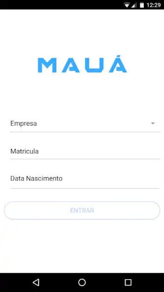Play Portal Mauá - Funcionário  and enjoy Portal Mauá - Funcionário with UptoPlay