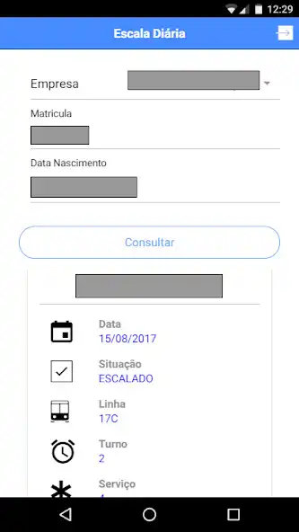 Play Portal Mauá - Funcionário as an online game Portal Mauá - Funcionário with UptoPlay