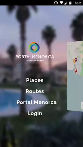 Play Portal Menorca