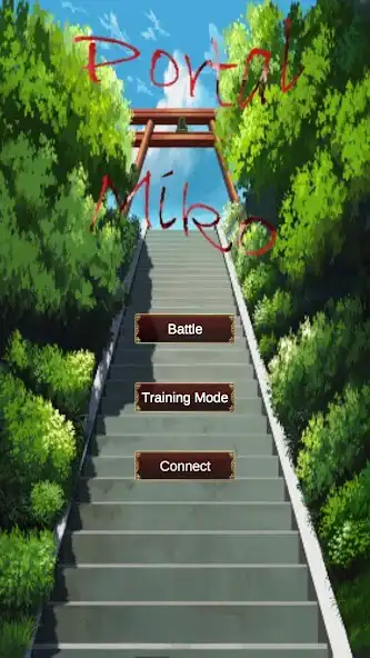Play Portal Miko  and enjoy Portal Miko with UptoPlay