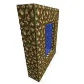 Free play online Portal Minecraft APK