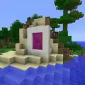 Free play online Portal Mist Ideas - Minecraft APK
