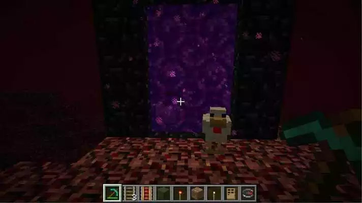 Play Portal Mist Ideas - Minecraft