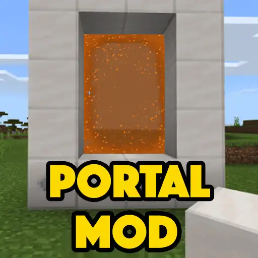 Free play online Portal mod APK
