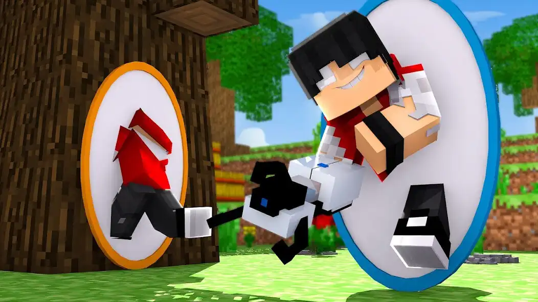 Play Portal mods for minecraft  and enjoy Portal mods for minecraft with UptoPlay
