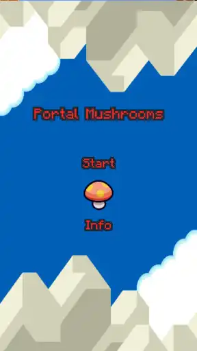 Play Portal Mushroom  and enjoy Portal Mushroom with UptoPlay
