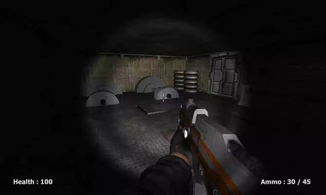 Play Portal Of Doom: Undead Rising