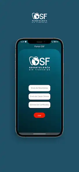 Play Portal OSF as an online game Portal OSF with UptoPlay