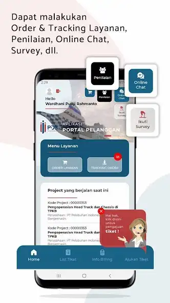 Play Portal Pelanggan and enjoy Portal Pelanggan with UptoPlay Play Portal Pelanggan and enjoy Portal Pelanggan with UptoPlay