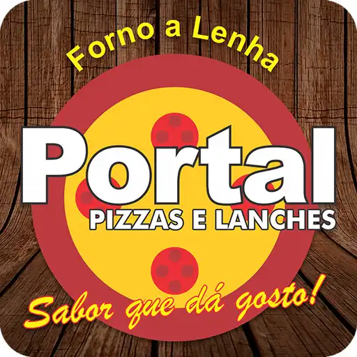 Play Portal Pizzas e Lanches APK