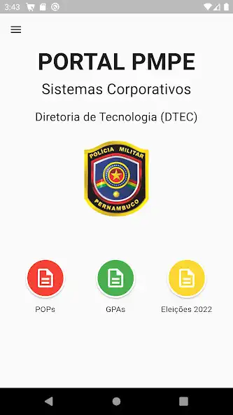 Play Portal PMPE as an online game online Portal PMPE with UptoPlay Play Portal PMPE as an online game Portal PMPE with UptoPlay