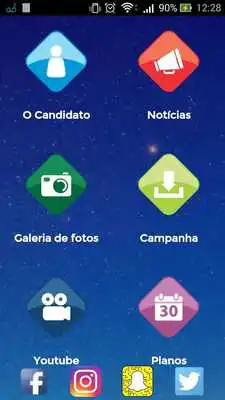 Play Portal Politico