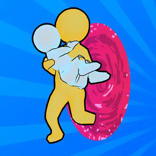 Play Portal Rescue APK