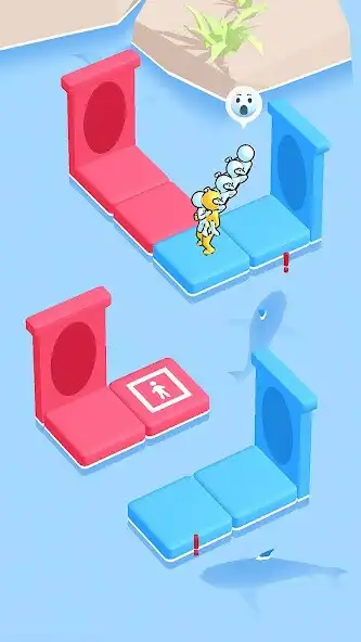 Play Portal Rescue as an online game Portal Rescue with UptoPlay