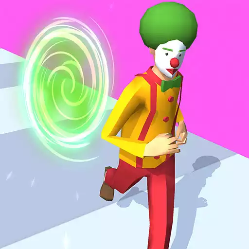 Play Portal Runner APK