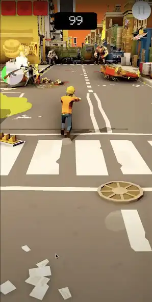 Play Portal Run  and enjoy Portal Run with UptoPlay