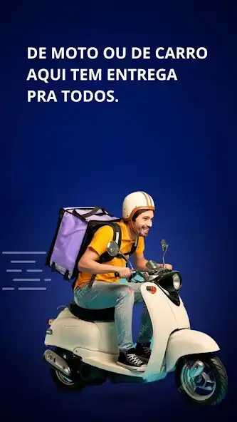 Play Portal Shop Entregador as an online game Portal Shop Entregador with UptoPlay