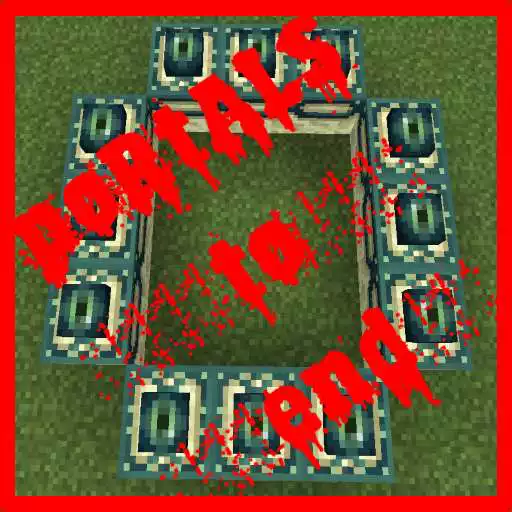 Free play online Portals Minecraft Ideas APK Free play online Portals Minecraft Ideas APK