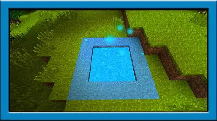 Play Portals mod for Minecraft PE  and enjoy Portals mod for Minecraft PE with UptoPlay