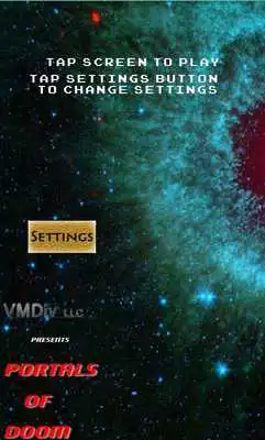 Play Portals Of Doom