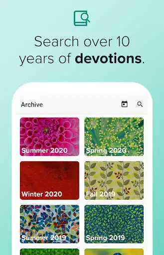 Play APK Portals of Prayer  and enjoy Portals of Prayer with UptoPlay org.cph.portals_of_prayer
