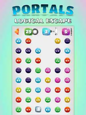 Play Portals