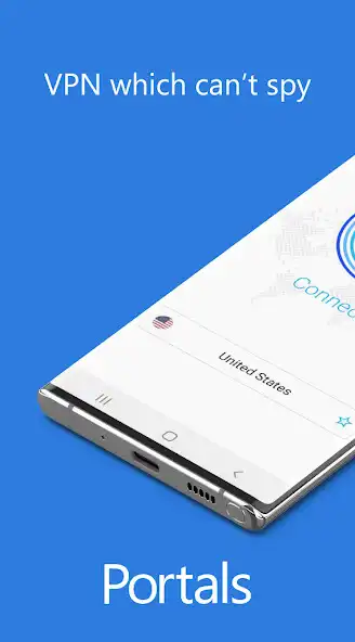 Play Portals – VPN which cant spy  and enjoy Portals – VPN which cant spy with UptoPlay