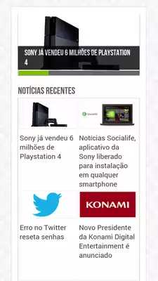 Play Portal TechCubo News Play Portal TechCubo News