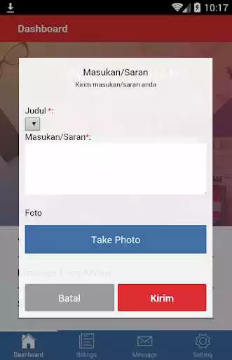Play Portal Tenant Harco Glodok as an online game Portal Tenant Harco Glodok with UptoPlay