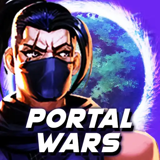 Play Portal Wars APK