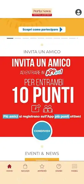 Play Porta Nova Centro Acquisti as an online game Porta Nova Centro Acquisti with UptoPlay