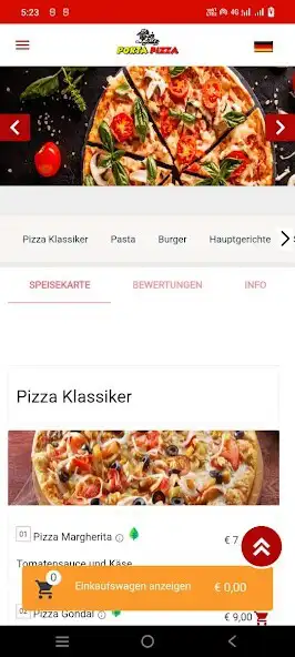 Play Porta Pizza as an online game online Porta Pizza with UptoPlay Play Porta Pizza as an online game Porta Pizza with UptoPlay