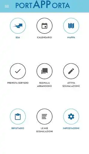 Play PortAPPorta ESA  and enjoy PortAPPorta ESA with UptoPlay