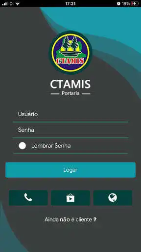Play PORTARIA CTAMIS  and enjoy PORTARIA CTAMIS with UptoPlay