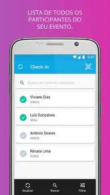 Play Portaria Sympla