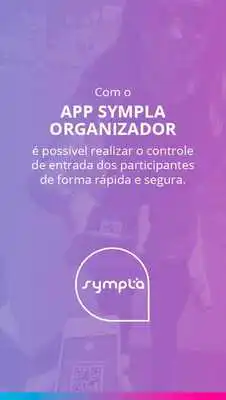 Play Portaria Sympla