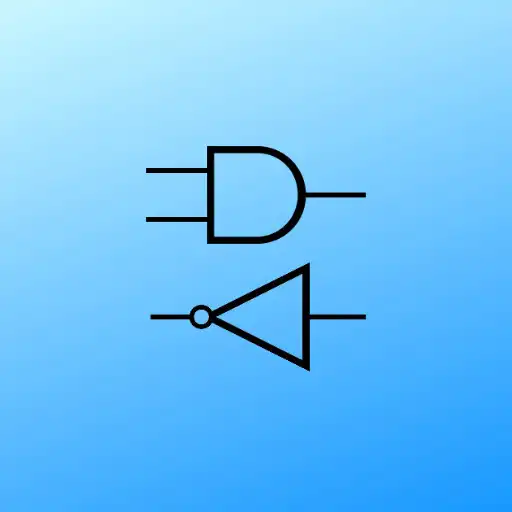 Play Portas Lógicas APK