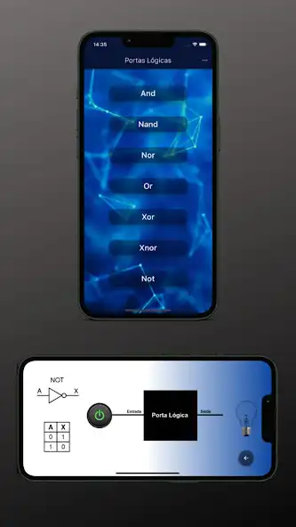 Play Portas Lógicas and enjoy Portas Lógicas with UptoPlay Play Portas Lógicas and enjoy Portas Lógicas with UptoPlay