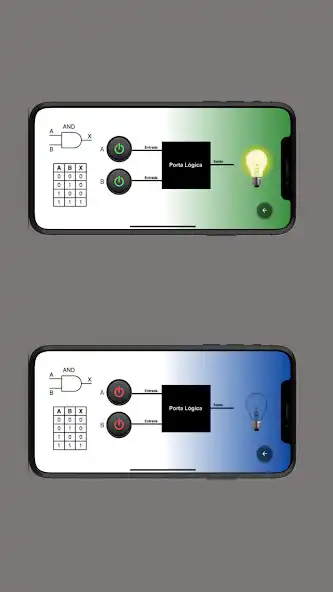 Play Portas Lógicas as an online game online Portas Lógicas with UptoPlay Play Portas Lógicas as an online game Portas Lógicas with UptoPlay