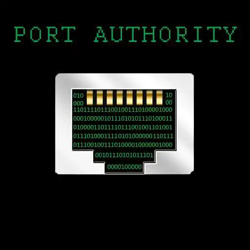 Free play online Port Authority (Donate)  APK